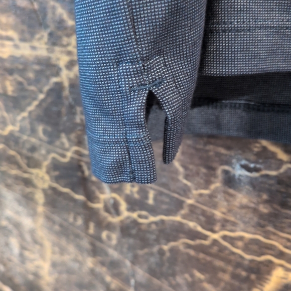 Men's Blue T-Shirt - Picture 5 of 5